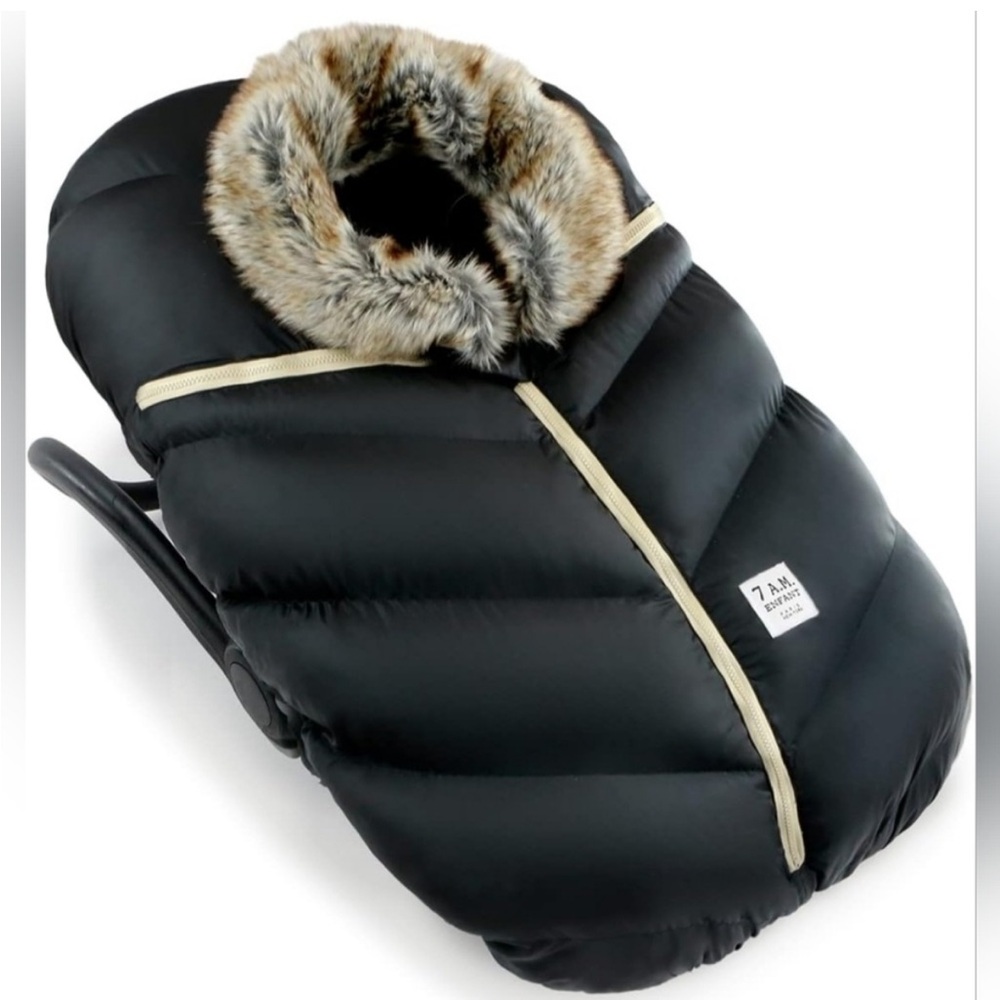 7am enfant cocoon
